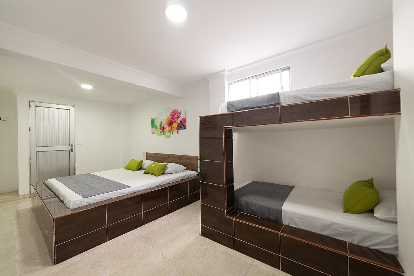 Ayenda 1122 Victoria Hotel Перейра Екстериор снимка