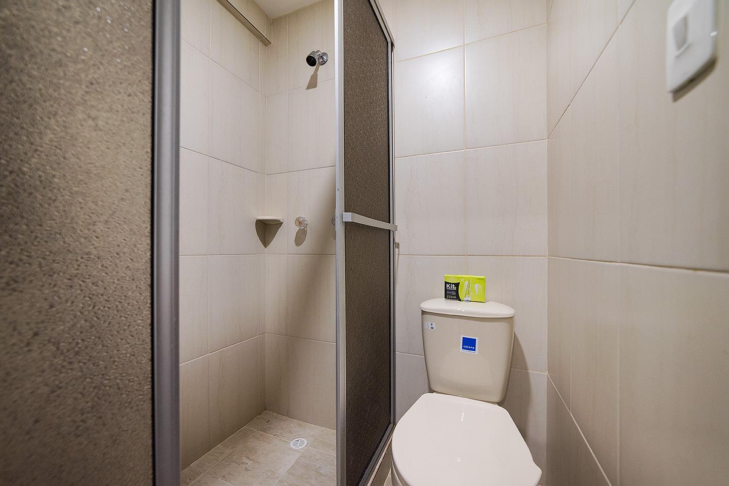 Ayenda 1122 Victoria Hotel Перейра Екстериор снимка