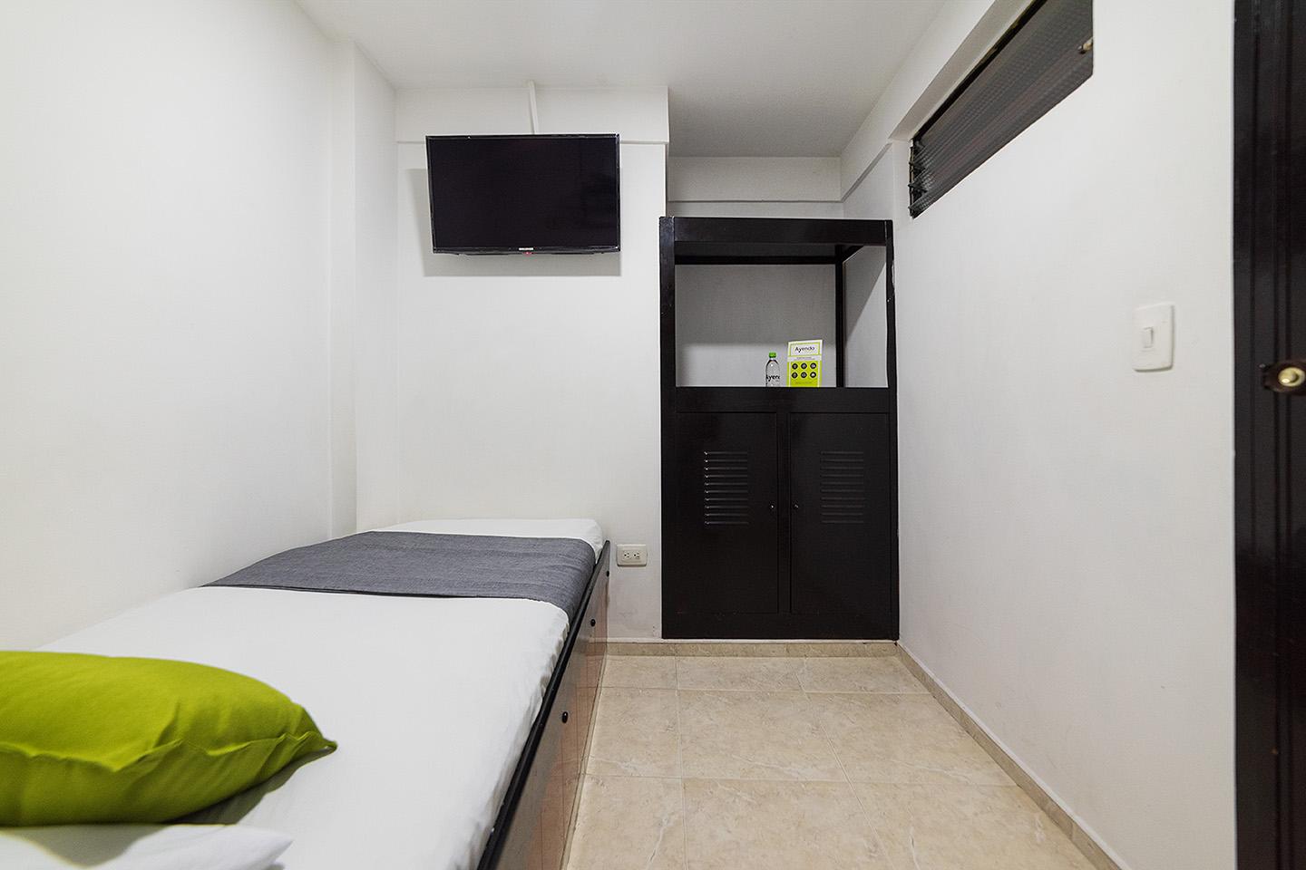 Ayenda 1122 Victoria Hotel Перейра Екстериор снимка