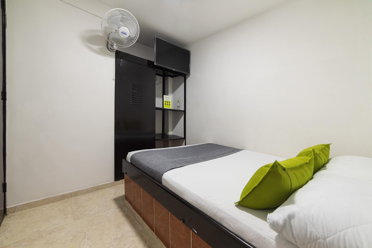 Ayenda 1122 Victoria Hotel Перейра Екстериор снимка