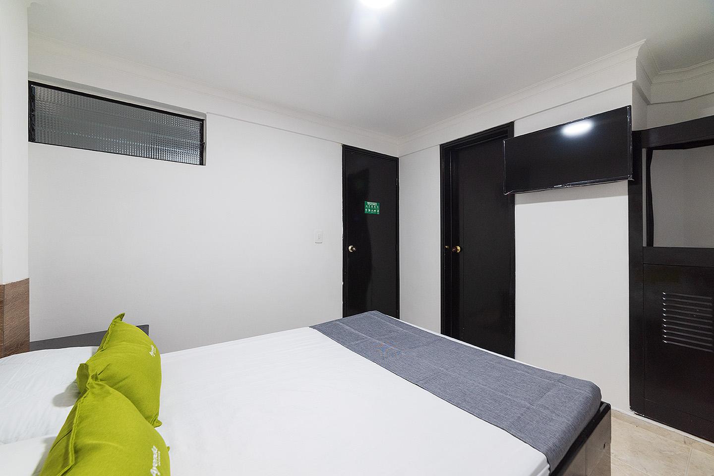 Ayenda 1122 Victoria Hotel Перейра Екстериор снимка