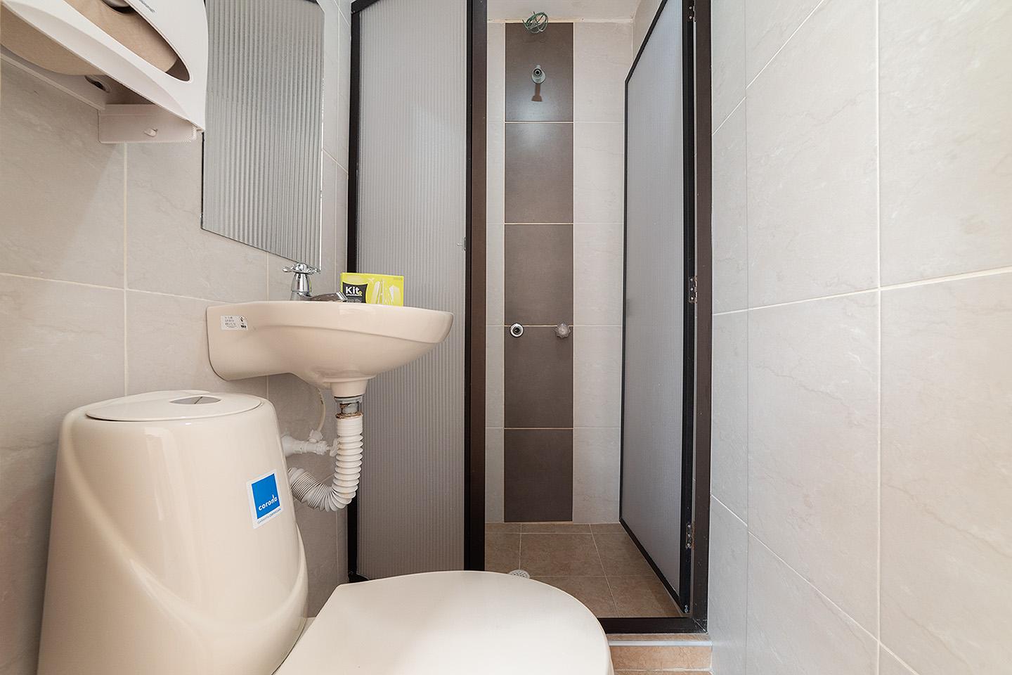 Ayenda 1122 Victoria Hotel Перейра Екстериор снимка