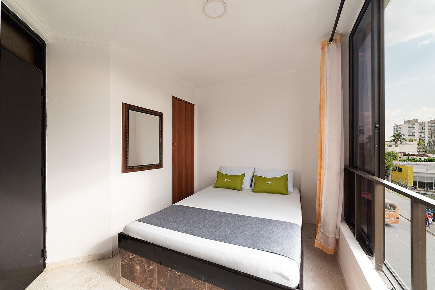 Ayenda 1122 Victoria Hotel Перейра Екстериор снимка