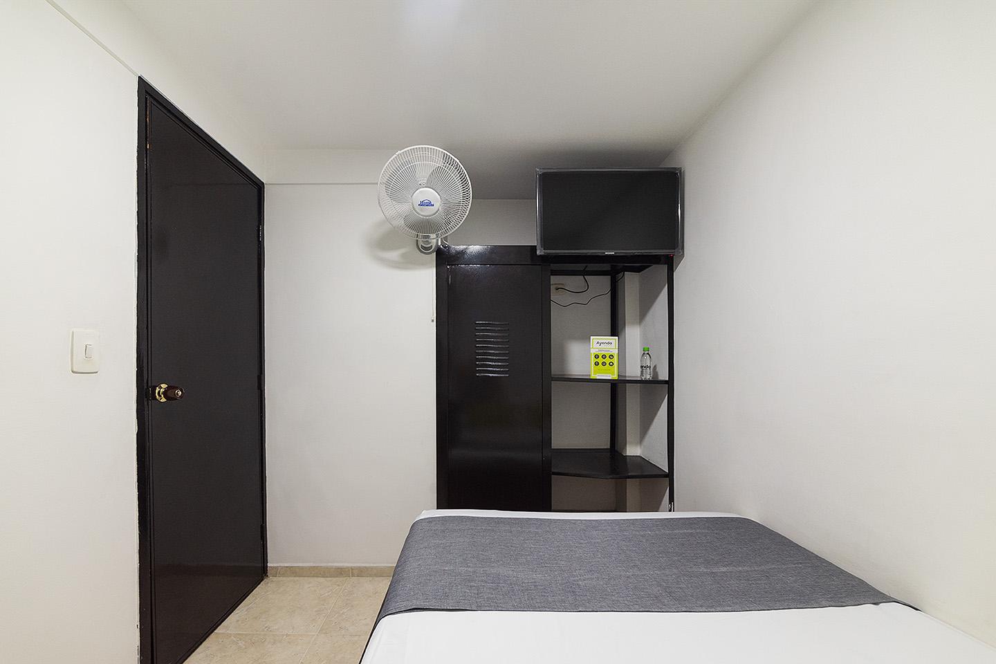 Ayenda 1122 Victoria Hotel Перейра Екстериор снимка