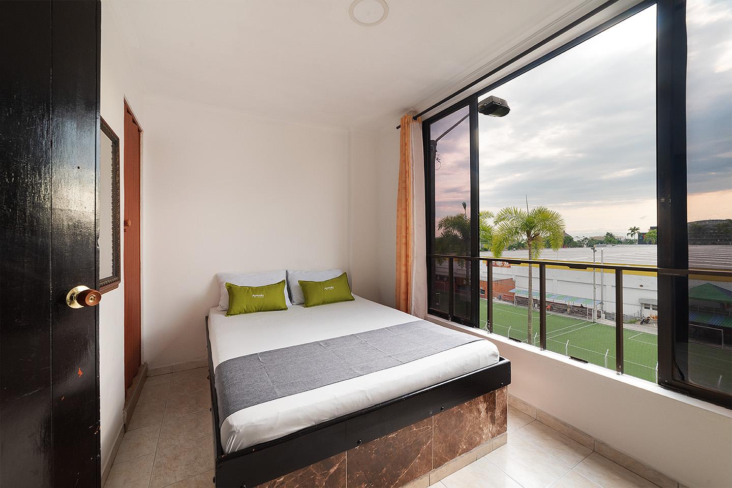 Ayenda 1122 Victoria Hotel Перейра Екстериор снимка