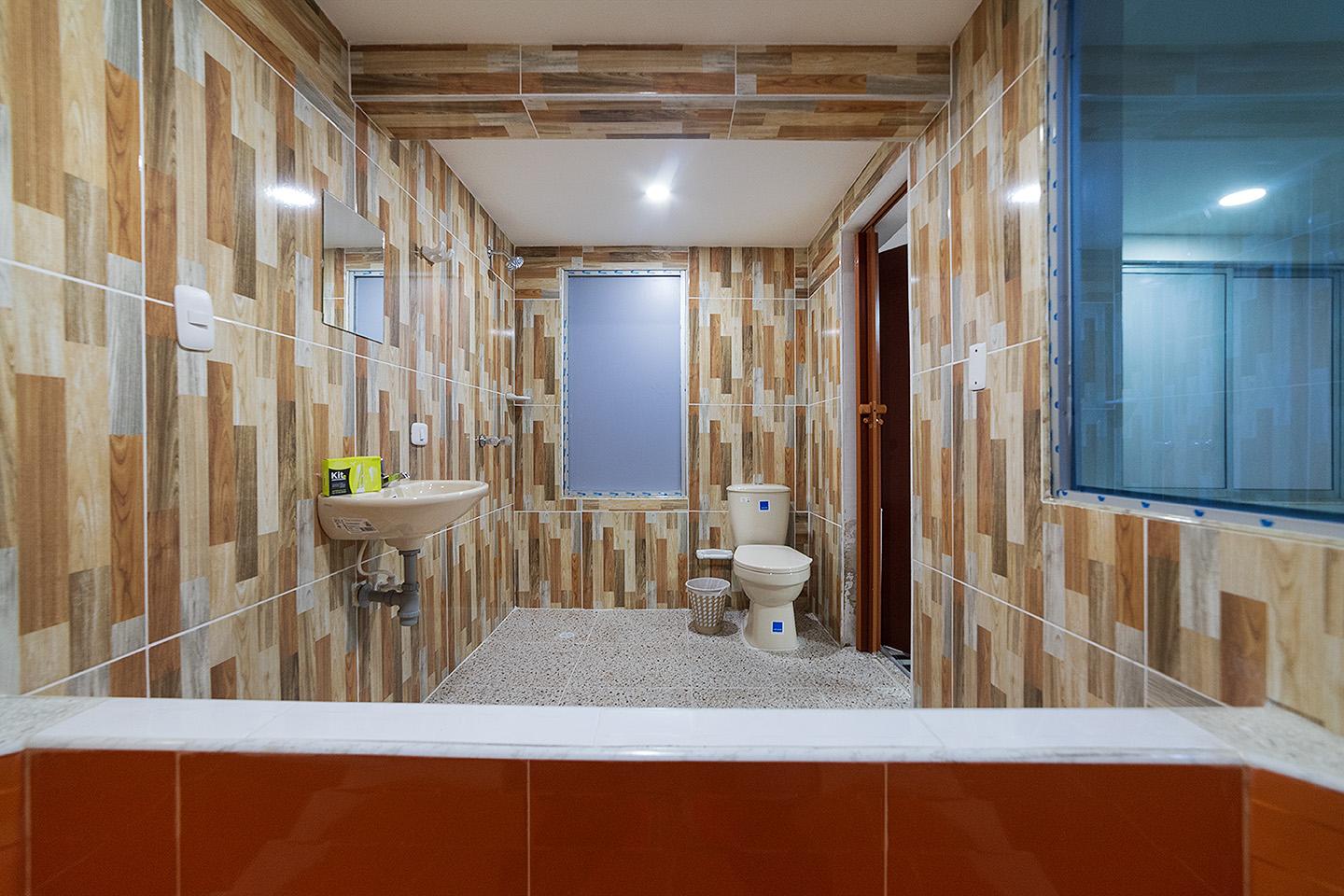 Ayenda 1122 Victoria Hotel Перейра Екстериор снимка