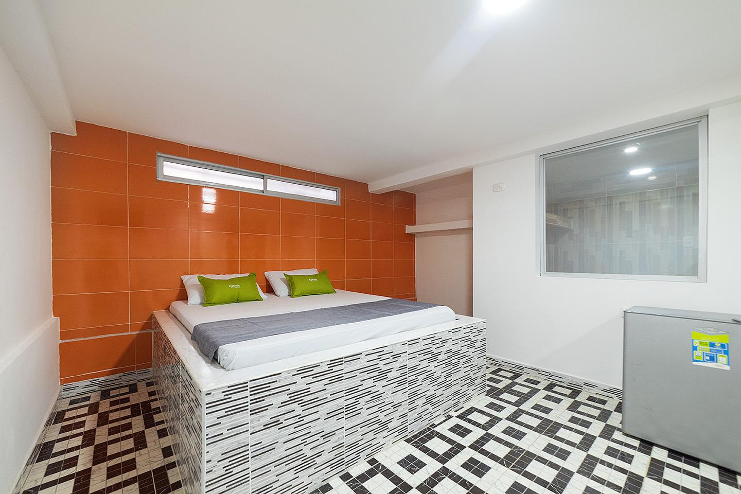 Ayenda 1122 Victoria Hotel Перейра Екстериор снимка