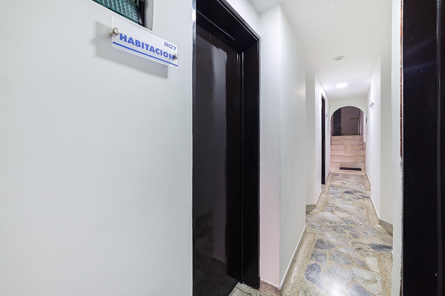 Ayenda 1122 Victoria Hotel Перейра Екстериор снимка
