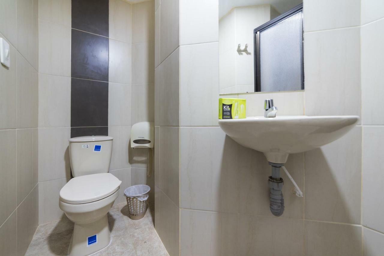 Ayenda 1122 Victoria Hotel Перейра Екстериор снимка